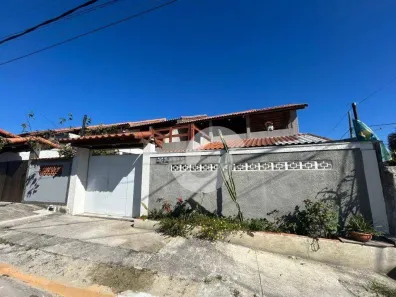 Casa com 3 Quartos à venda, 108m² no Jardim Atlântico Central (Itaipuaçu), Maricá