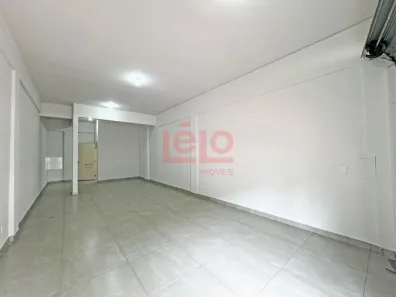 Sala Comercial para alugar, 53m² no Zona 07, Maringá