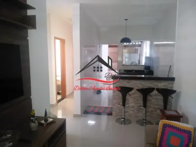 Casa com 3 Quartos à venda, 180m² no Floresta Encantada, Esmeraldas