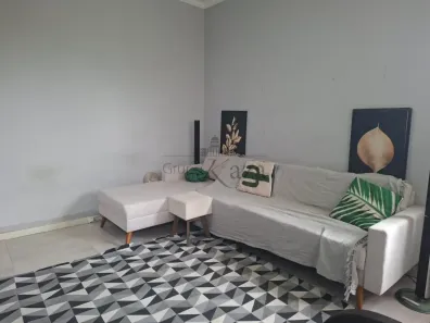 Apartamento com 2 Quartos para alugar, 127m² no Jardim Califórnia, Jacareí