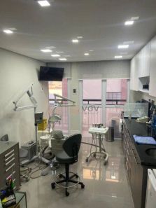 Sala Comercial à venda, 36m² no Jabaquara, São Paulo