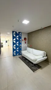 Apartamento com 3 Quartos à venda, 102m² no Setor Oeste, Goiânia