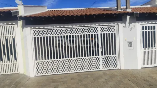 Casa com 2 Quartos para alugar, 95m² no Vila Boa Vista 1, São Carlos