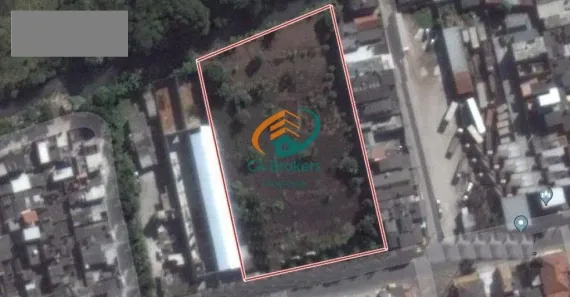 Lote/Terreno para alugar, 6000m² no Jardim Presidente Dutra, Guarulhos