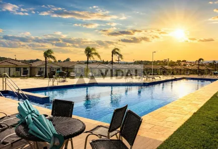 Casa de Condomínio com 3 Quartos à venda, 110m² no Aparecidinha, Sorocaba