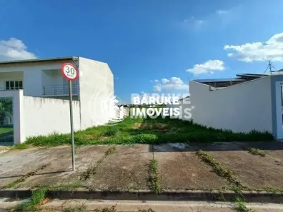 Lote/Terreno à venda, 360m² no Jardim Esplanada II, Indaiatuba