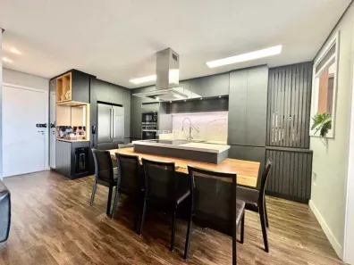Apartamento com 3 Quartos à venda, 98m² no Jardim do Lago, Jundiaí