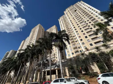 Apartamento com 3 Quartos à venda, 85m² no Setor Bueno, Goiânia