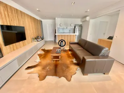 Apartamento com 1 Quarto à venda, 91m² no Itaim Bibi, São Paulo
