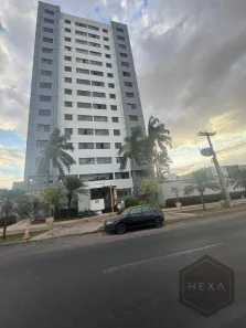 Apartamento com 3 Quartos à venda, 92m² no Jardim América, Goiânia