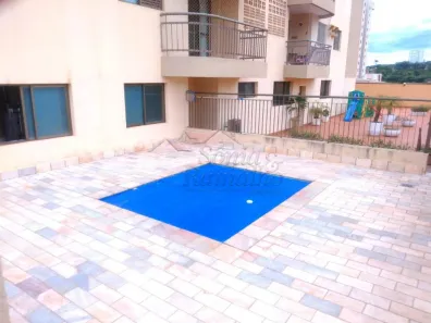 Apartamento com 2 Quartos à venda, 82m² no Jardim Botânico, Ribeirão Preto