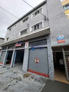 Apartamento com 1 Quarto para alugar, 40m² no Jardim Japão, São Paulo