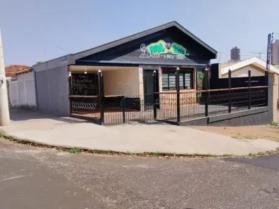 Ponto Comercial com 3 Quartos à venda, 177m² no Jardim Macedo, Ribeirão Preto
