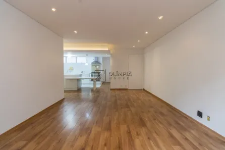 Apartamento com 3 Quartos à venda, 150m² no Itaim Bibi, São Paulo
