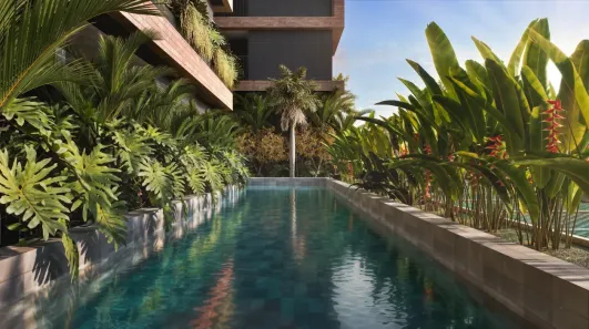Apartamento com 2 Quartos à venda, 55m² no Altiplano Cabo Branco, João Pessoa