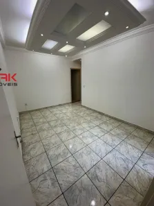 Apartamento com 2 Quartos à venda, 59m² no Jardim Messina, Jundiaí