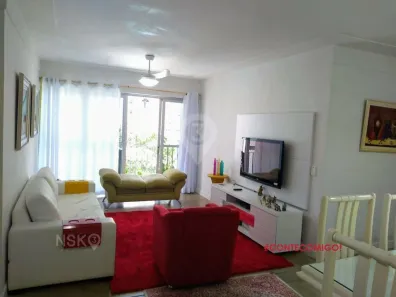 Apartamento com 4 Quartos à venda, 164m² no Indianópolis, São Paulo
