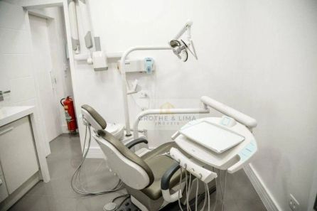 Sala Comercial à venda, 50m² no Jardim Apolo I, São José dos Campos