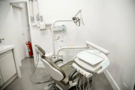 Sala Comercial à venda, 50m² no Jardim Apolo I, São José dos Campos