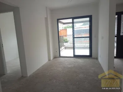 Apartamento com 2 Quartos à venda, 57m² no Vila Mascote, São Paulo