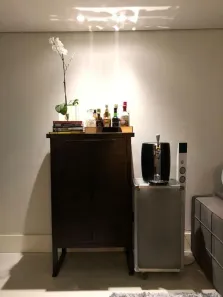 Apartamento com 3 Quartos à venda, 128m² no Vila Andrade, São Paulo
