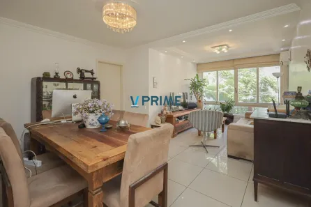 Apartamento com 3 Quartos à venda, 103m² no Mont Serrat, Porto Alegre