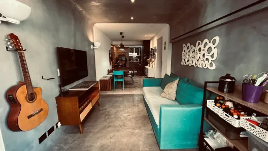 Apartamento com 3 Quartos à venda, 86m² no Catete, Rio de Janeiro