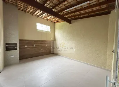 Casa com 3 Quartos à venda, 110m² no Jardim Elza Maria, Jacareí