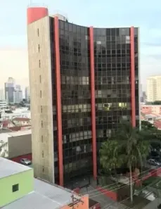 Sala Comercial para venda ou aluguel, 90m² no Chácara Santo Antônio (Zona Sul), São Paulo