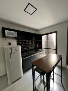 Kitnet com 1 Quarto para alugar, 25m² no Itaberaba, São Paulo