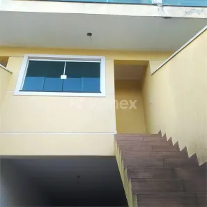 Sobrado com 3 Quartos à venda, 141m² no Vila América, São Paulo