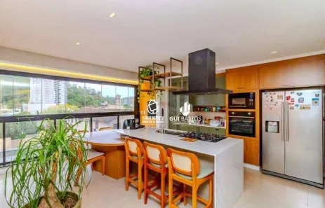 Apartamento com 3 Quartos à venda, 115m² no Fazenda, Itajaí