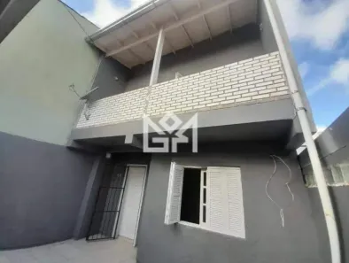 Sobrado com 2 Quartos para alugar, 89m² no Hípica, Porto Alegre