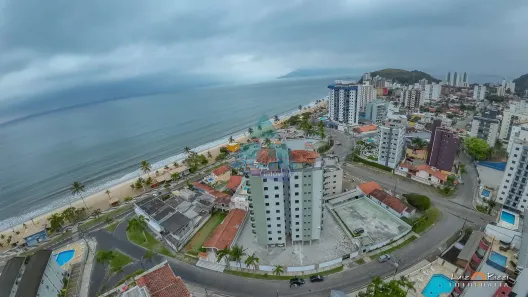 Apartamento com 3 Quartos à venda, 119m² no Martim de Sá, Caraguatatuba
