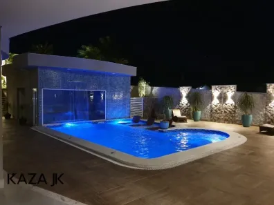 Casa de Condomínio com 4 Quartos à venda, 520m² no , Itupeva