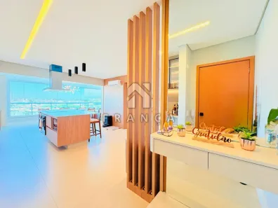 Apartamento com 3 Quartos à venda, 92m² no Jardim Califórnia, Jacareí