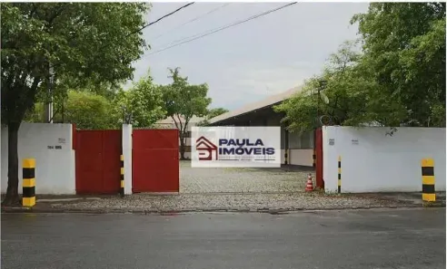 Galpão/Depósito/Armazém para alugar, 2304m² no Parque Novo Mundo, São Paulo
