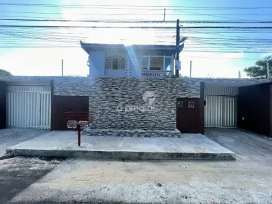 Casa com 2 Quartos para alugar, 270m² no Montese, Fortaleza
