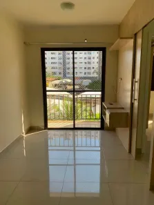 Apartamento com 2 Quartos para alugar, 51m² no Jardim Bosque das Vivendas, São José do Rio Preto
