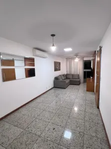 Apartamento com 2 Quartos para alugar, 87m² no São Francisco, Niterói