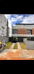 Sobrado com 3 Quartos à venda, 201m² no Ingleses do Rio Vermelho, Florianópolis