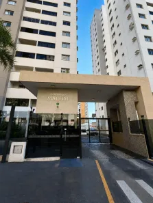 Apartamento com 2 Quartos à venda, 58m² no Residencial Eldorado, Goiânia