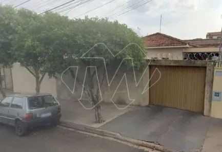 Casa com 2 Quartos à venda, 143m² no Jardim Pinheiros (Vila Xavier), Araraquara