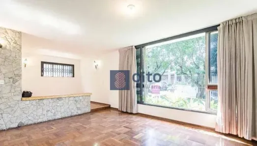 Casa com 3 Quartos à venda, 320m² no Jardim das Bandeiras, São Paulo