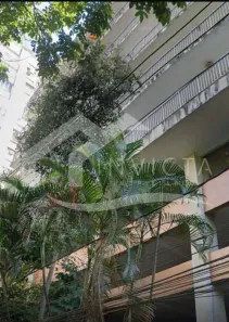 Apartamento com 3 Quartos à venda, 102m² no Botafogo, Rio de Janeiro