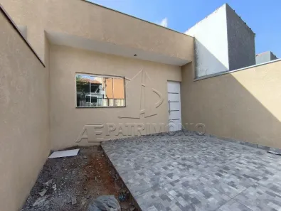 Casa com 2 Quartos à venda, 66m² no Parque São Bento, Sorocaba