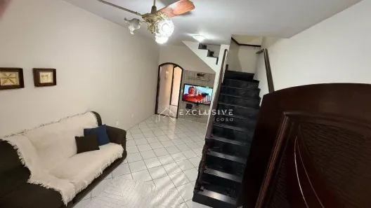 Casa com 3 Quartos à venda, 149m² no Vila Antônio Augusto Luiz, Caçapava