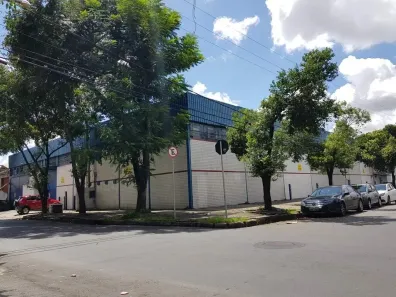Galpão/Depósito/Armazém para alugar, 2056m² no São Francisco, Belo Horizonte