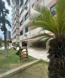 Apartamento com 3 Quartos à venda, 119m² no Cocó, Fortaleza