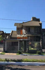 Sobrado com 3 Quartos à venda, 160m² no Estância Velha, Canoas